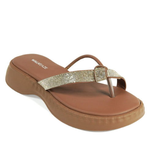 Women Casual Softy - 74952S - Softies - Walkeaze